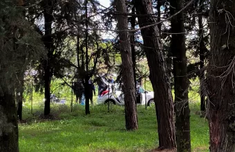 Εγκλημα στη Χαλκηδόνα