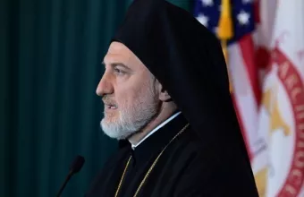 Αρχιεπίσκοπος Ελπιδοφόρος