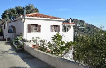  Έβαλαν πωλητήριο ο ιγονείς της Καρολάιν στο σπίτι τους στην Αλόνησο - Δείτε φωτογραφίες