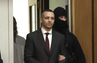 Ηλίας Κασιδιαρης δίκη