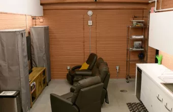 NASA: Παρουσιάζει σπίτι προσομοίωσης της ζωής στον Άρη - Δείτε βίντεο και φωτογραφίες