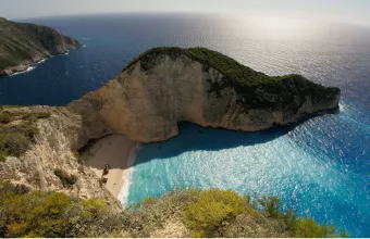 Παραλία Ναυάγιο