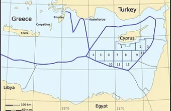 Κύπρος: Σε νέα επιβεβαιωτική γεώτρηση στο κοίτασμα Αφροδίτη αναμένεται να προχωρήσει η Chevron