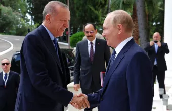 Πούτιν Καλίν 