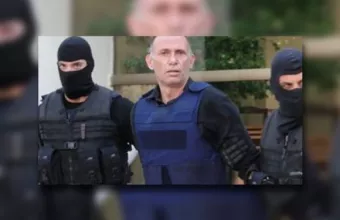 Νίκος Σειραγάκης - αποφυλάκιση