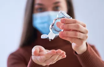 αντισηπτικό