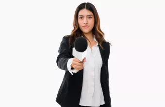 δημοσιογραφος 