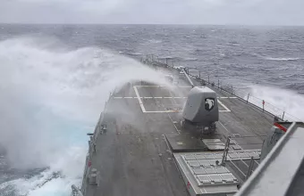 Κίνα: 9 κινεζικά πολεμικά πλοία και 71 μαχητικά αεροσκάφη στην άσκηση περικύκλωσης της Ταϊβάν