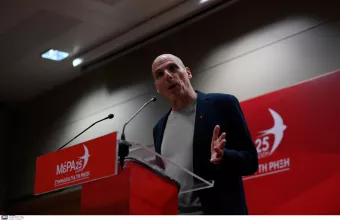 Βαρουφάκης