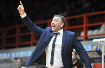 Επίσημο: Ανακοίνωσε Παπαθεοδώρου ο Προμηθέας