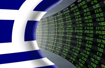 Ικανοποίηση στις αγορές μετά τη νίκη Μητσοτάκη