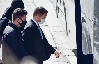 Μπάμπης Αναγνωστόπουλος