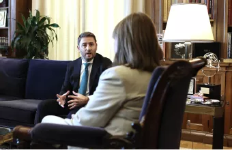 Ανδρουλάκης