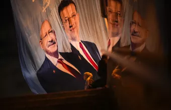 Τουρκικές εκλογές