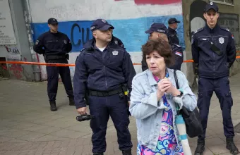 Βελιγράδι