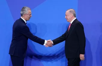 Στόλτενμπεργκ