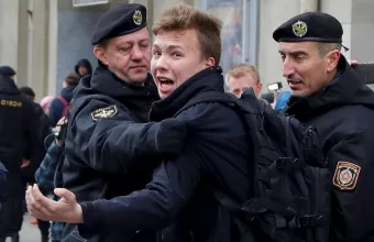 Ρομάν Προτάσεβιτς