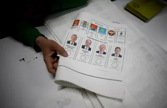 τουρκία εκλογές