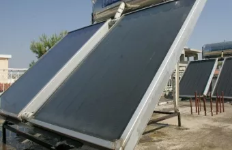 Αλλάζω θερμοσίφωνα