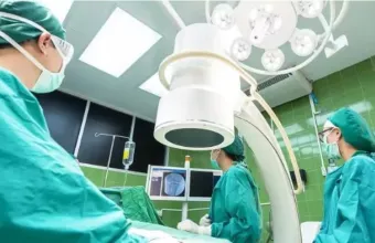 Τεχνητή νοημοσύνη και στην αναισθησιολογία