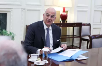 Νίκος Δένδιας