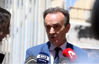 Αλέξανδρος Κοπτσης