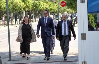 Μητσοτάκης