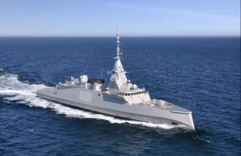 Naval Group