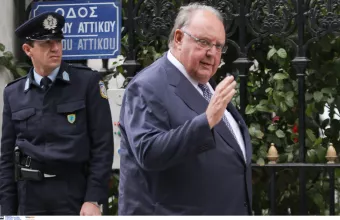 Θεόδωρος Πάγκαλος