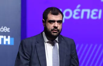 Μαρινάκης: Βαθύτατη θλίψη για τον θάνατο συνανθρώπων μας στον Έβρο