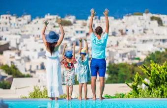 «Τουρισμός για όλους 2025»