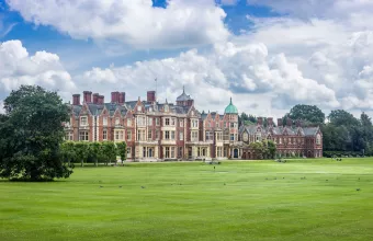 Sandringham House: Ανοίγει για το κοινό η αγαπημένη εξοχική κατοικία της βασιλικής οικογένειας