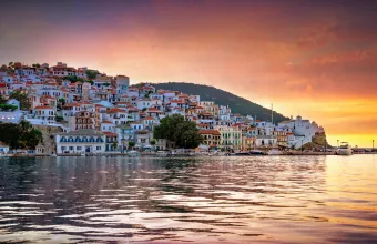 skopelos