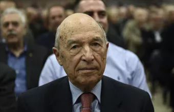 Κώστας Σημίτης