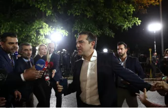 Τι οδήγησε στην κατάρρευση του ΣΥΡΙΖΑ