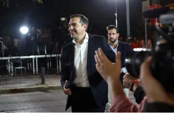 Αλέξης Τσίπρας