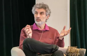 yoshua bengio