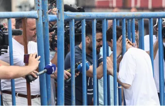 Ναυάγιο στην Πύλο