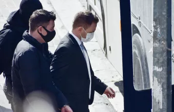 Μπάμπης Αναγνωστόπουλος