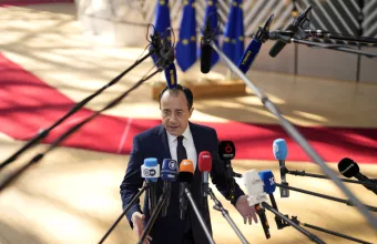 Χριστοδουλίδης