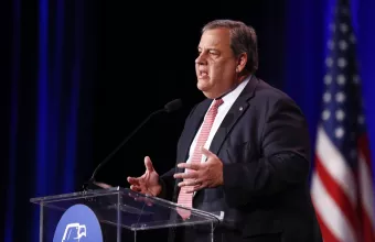 O Κρις Κρίστι