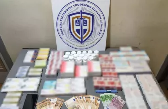 Παράνομες συνταγογραφήσεις - Σύλληψη γιατρού και νοσηλεύτριας στο Αγρίνιο: Πώς δρούσαν