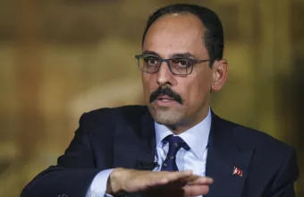 Καλίν-Χαμάς