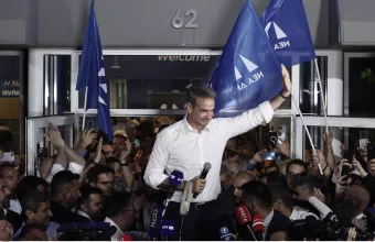 Μήπως φταίει η «διαμαρτυρία»;