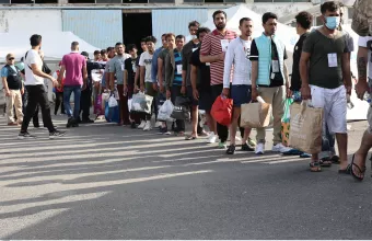 Μεταφορά- Μαλακάσα