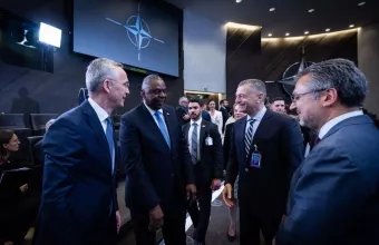 Αλκιβιάδης Στεφανής