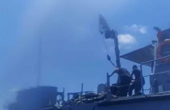 Ναυάγιο στην Πύλο