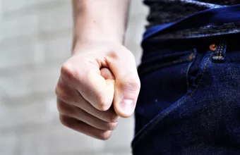 Παραβατικότητα ανηλίκων 