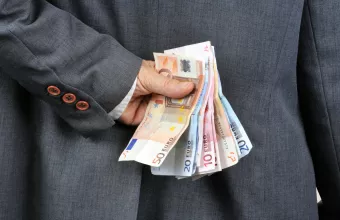 Κέρκυρα: Eγκληματική οργάνωση εφοριακών εκβίαζε επιχειρηματίες