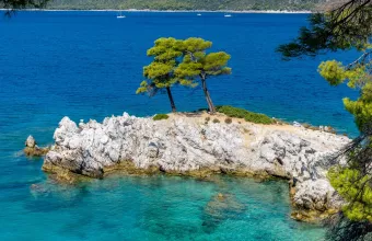 skopelos